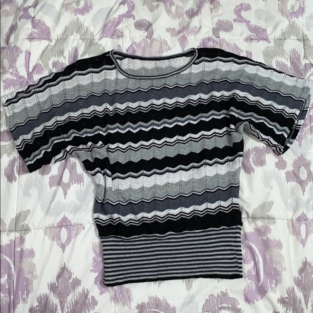 🔴Crochet Blouse🔴